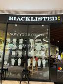 Blacklisted Coffee - Ciputra World