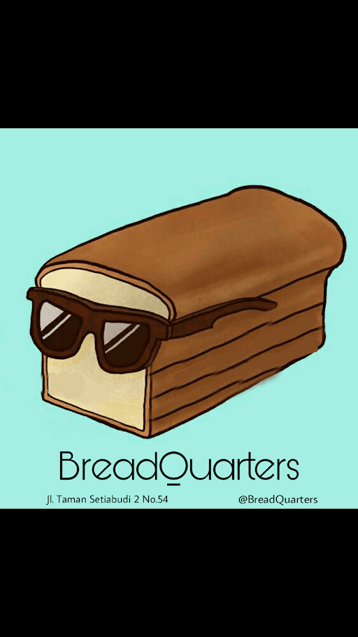 BREADQUARTERS