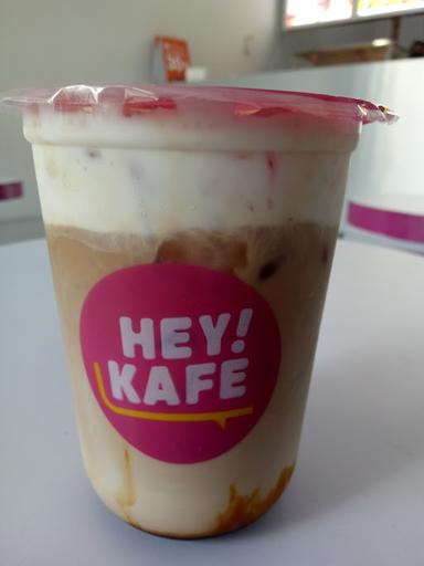 HEY! KAFE, SATRIO