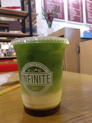 INFINITE CAFE JAKARTA