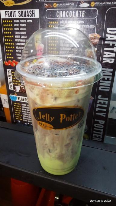 JELLY POTTER SETIA BUDI