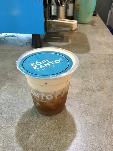 KOPI KANTO MAL AMBASADOR