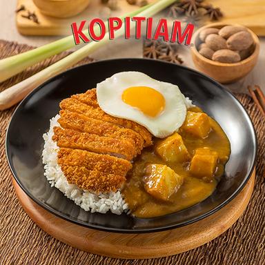 KOPITIAM THE EAST