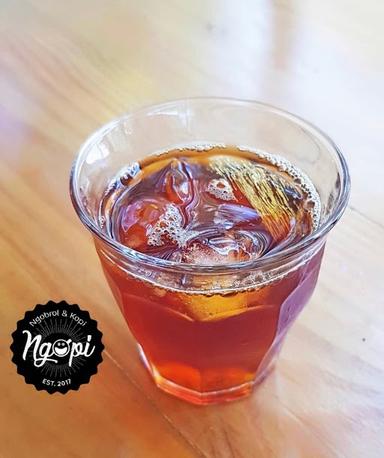 NGOPI (NGOBROL & KOPI)