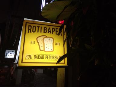 ROTI BAPER