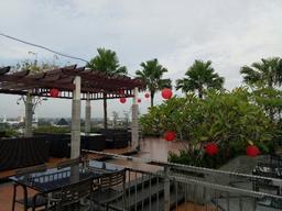 Photo's Sky Garden Cafe