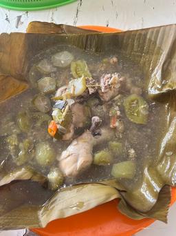 Photo's Soto Kudus Garang Asam