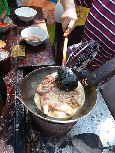 TEMPAT KULINER SETIABUDI