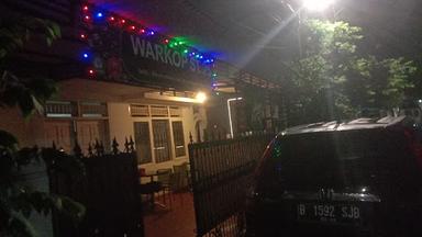 WARKOP ST 25