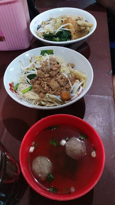 BAKMI BANGKA 38 & CHINESE FOOD