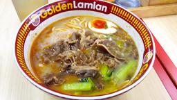 GOLDEN LAMIAN | PLAZA FESTIVAL