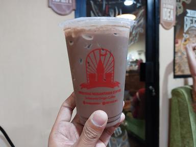 BENTENG NUSANTARA COFFEE