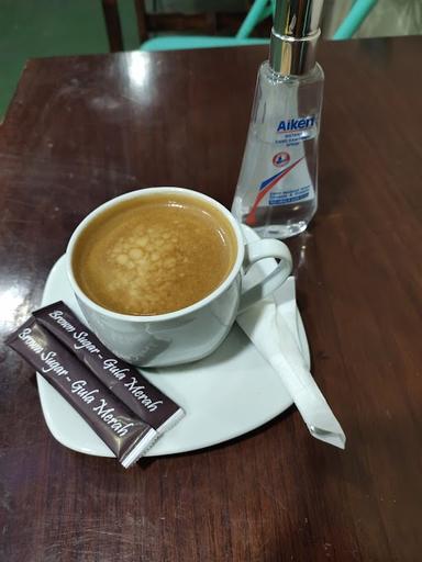 BENTENG NUSANTARA COFFEE