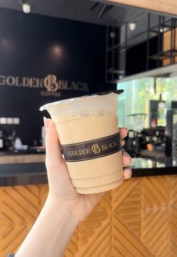 GOLDEN BLACK COFFEE KUNINGAN