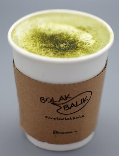 KOPI BOLAKBALIK