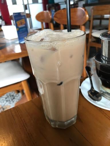 KOPI OEY