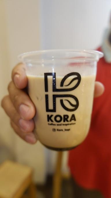 KORA FOOD & COFFEE