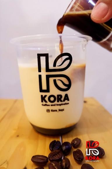 KORA FOOD & COFFEE