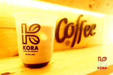 KORA FOOD & COFFEE