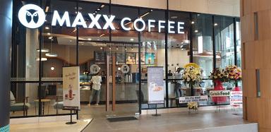 MAXX COFFEE - KUNINGAN CITY MALL