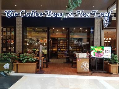 THE COFFEE BEAN & TEA LEAF - KOTA KASABLANKA