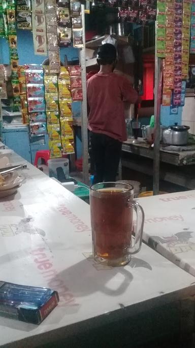 WARKOP DPR RGF