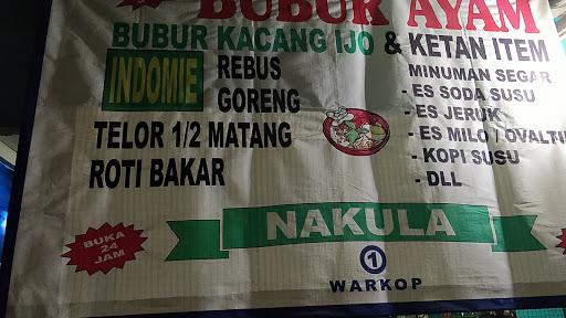 WARKOP NAKULA