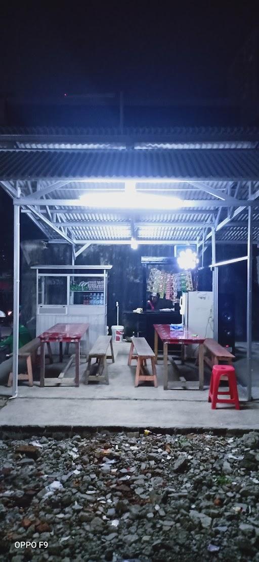 WARKOP TERNATE