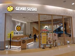 GENKI SUSHI - KUNINGAN CITY