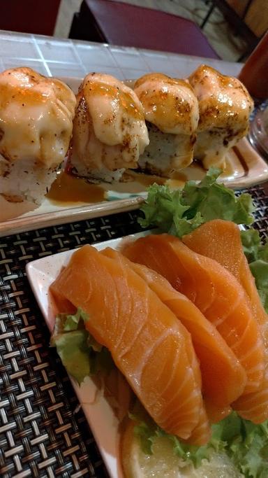 JAPANESE SUSHI CAFE - ITC KUNINGAN