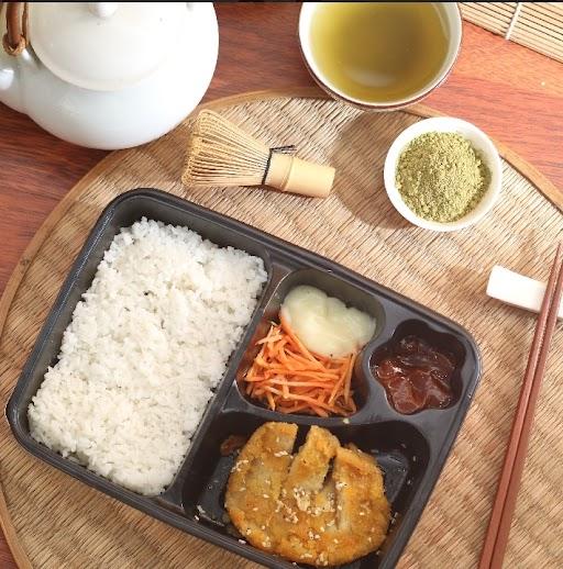 KATANA BENTO SETIABUDI