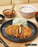 Kimukatsu - Lotte Mall Jakarta