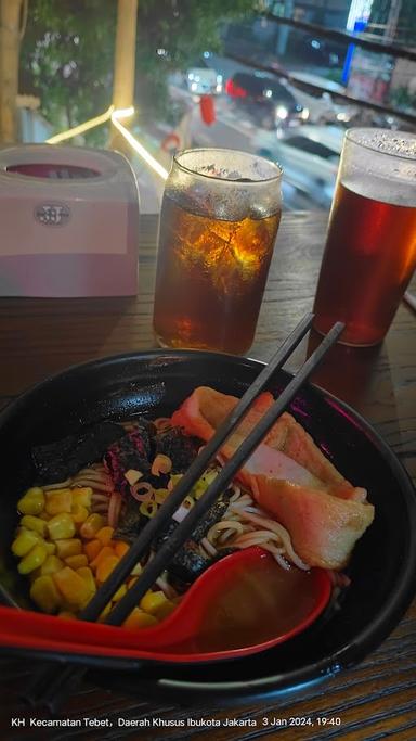 RAMEN KAKEK JEPANG TEBET