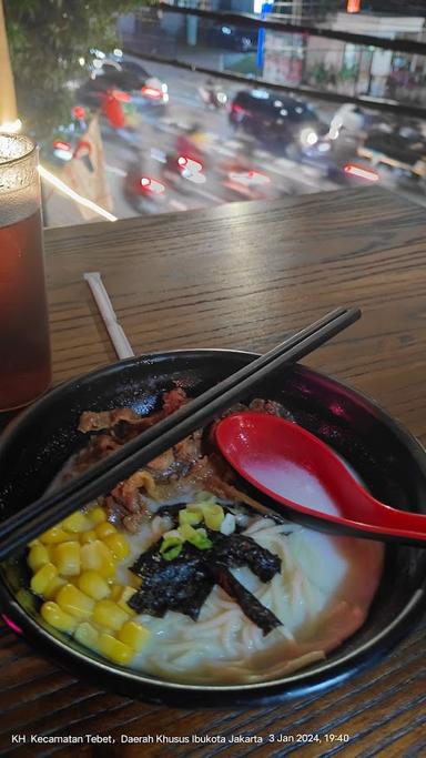 RAMEN KAKEK JEPANG TEBET