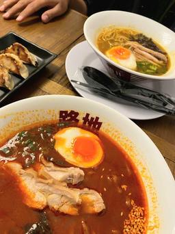 ROJI RAMEN RDTX KUNINGAN