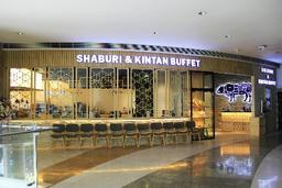 SHABURI & KINTAN BUFFET - LOTTE MALL JAKARTA