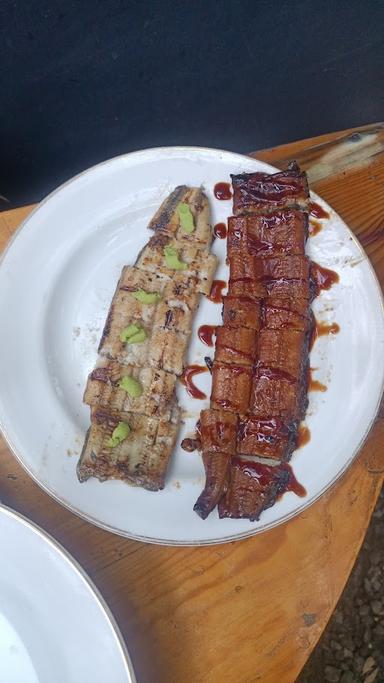 UNAGI BAKAR JEPANG UG -SETIABUDI