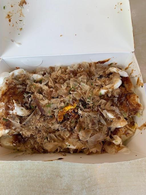 YAMATOYA TAKOYAKI, SATRIO