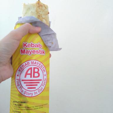 AB KEBAB MAYESTIK