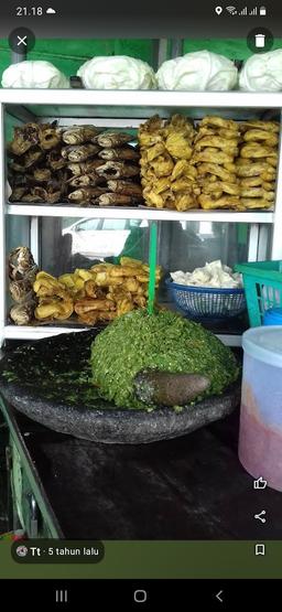 Photo's Ayam Bakar & Ayam Penyet Manunggal Jaya