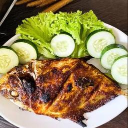 Photo's Ayam Bakar & Ayam Penyet Manunggal Jaya