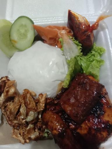 AYAM BAKAR OJO LALI MAS DUL 85