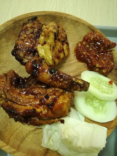 AYAM KING KHAS SURABAYA