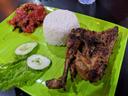 Ayam Taliwang Lima Rasa