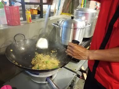 BAKMI SIANTAR & SEAFOOD D'GOLDEN