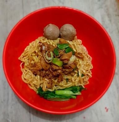 BAKMIE DJAROT