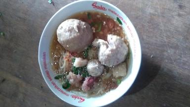 BAKSO BUDE WONOGIRI