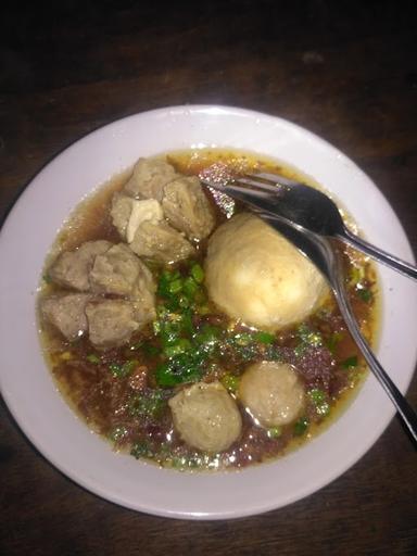 BAKSO BUDE WONOGIRI