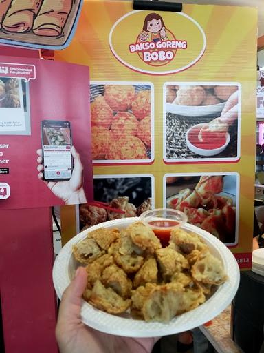 BAKSO GORENG BOBO, KUNINGAN CITY