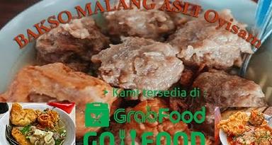 BAKSO MALANG ASLI OYISAM